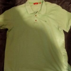 Izod Polo Size Large Excellent Condition